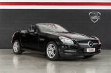 MERCEDES-BENZ SLK 200 1.8 185cv 6m roadster