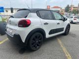 CITROEN C3 Shine 1.2 PureTech 110