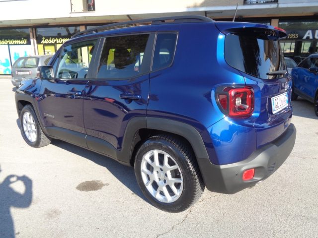 JEEP Renegade 1.6 Mjt 130 CV Limited optionals ?3500 Immagine 3