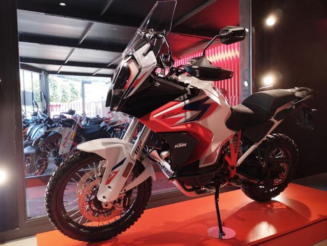 KTM 1290 Super Adventure R Immagine 0