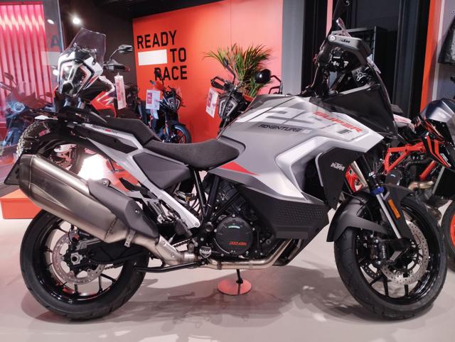 KTM 1290 Super Adventure S Immagine 1