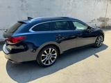 MAZDA 6 2.2L Skyactiv-D 175CV aut. AWD Wagon Exceed