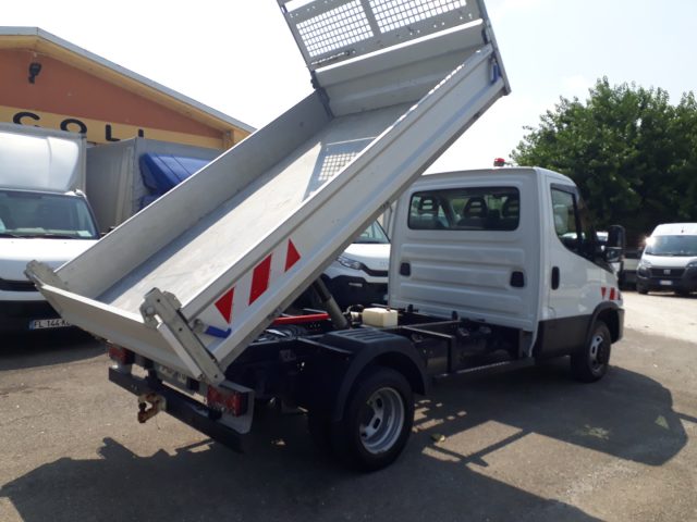 IVECO Daily 35C14 RIBALTABILE 2021 [R142] Immagine 2