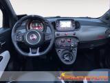 FIAT 500C 1.2 Rockstar