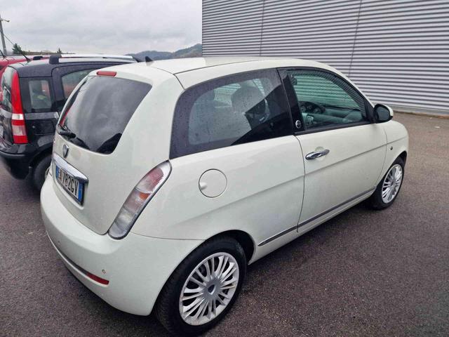 LANCIA Ypsilon 1.4 Platino Ecochic GPL OK NEOPATENTATO Immagine 3