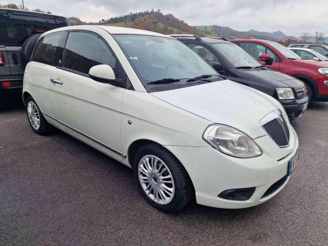 LANCIA Ypsilon 1.4 Platino Ecochic GPL OK NEOPATENTATO Immagine 0