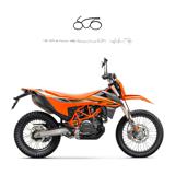 KTM 690 Enduro 690 ENDURO