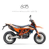 KTM 690 SMC 690 SMC