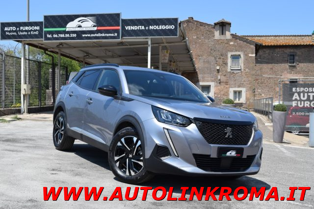 PEUGEOT 2008 PureTech 100 S&S Allure Pack Immagine 0