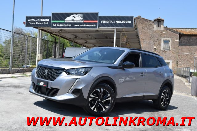 PEUGEOT 2008 PureTech 100 S&S Allure Pack Immagine 1