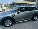 MINI Countryman 1.5 Cooper SE Countryman ALL4 Automatica