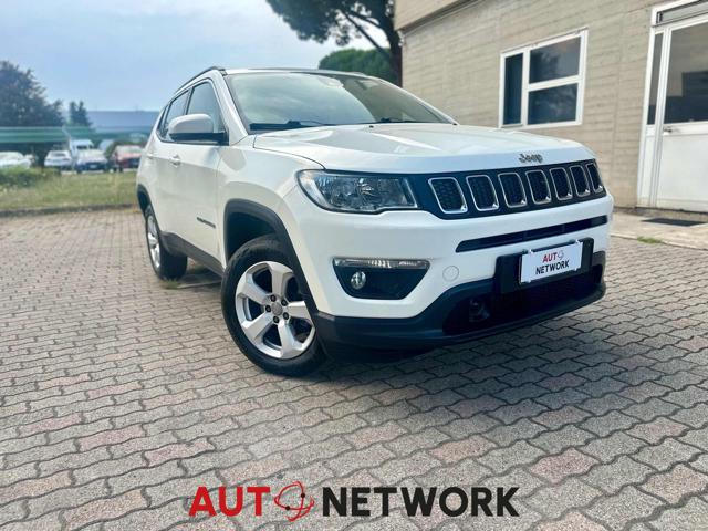 JEEP Compass 2.0 Multijet II aut. 4WD Longitude Immagine 2