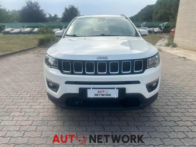 JEEP Compass 2.0 Multijet II aut. 4WD Longitude Immagine 3