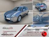 ALFA ROMEO Giulietta 1.6 JTDm 120 CV Super Automatica