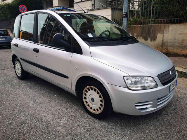 FIAT Multipla 1.9 MJT Dynamic Immagine 2