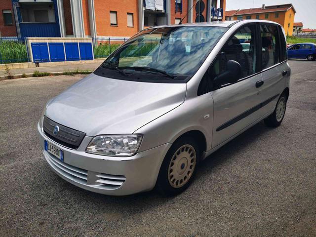 FIAT Multipla 1.9 MJT Dynamic Immagine 0