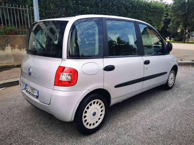 FIAT Multipla 1.9 MJT Dynamic Immagine 3