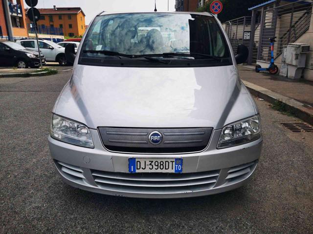 FIAT Multipla 1.9 MJT Dynamic Immagine 1