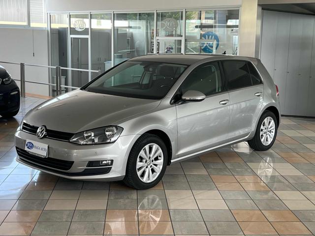 VOLKSWAGEN Golf 1.6 TDI 110 CV 5p. Comfortline BlueMotion Technolo Immagine 0