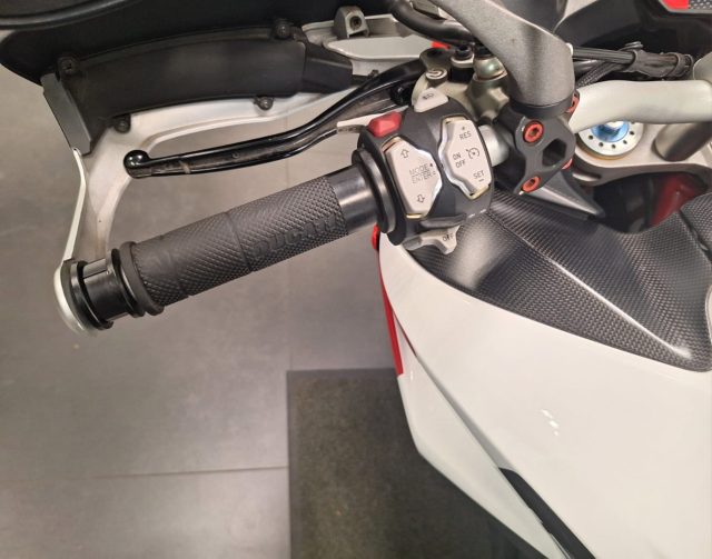 DUCATI Multistrada 1260 MULTISTRADA 1260 PIKES PEAK - TRIS VALIGIE Immagine 1