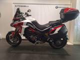 DUCATI Multistrada 1260 MULTISTRADA 1260 PIKES PEAK - TRIS VALIGIE