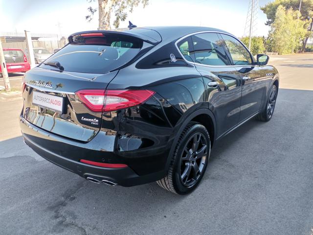 MASERATI Levante V6 Diesel Q4 SOLO 63200 KM !!!! Immagine 3