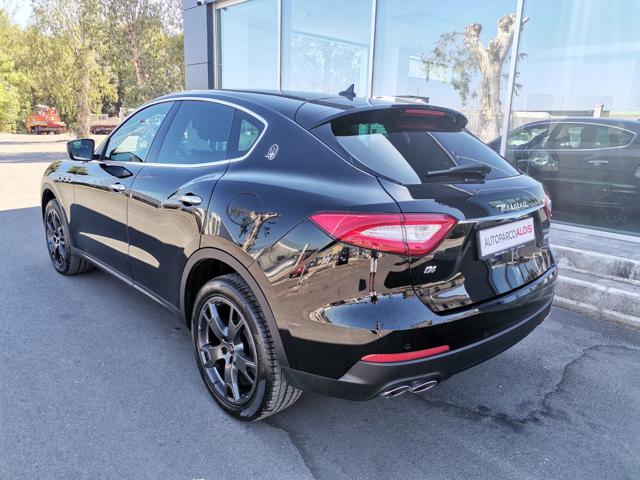 MASERATI Levante V6 Diesel Q4 SOLO 63200 KM !!!! Immagine 1