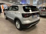 VOLKSWAGEN T-Cross 1.0 Benzina 110cv. DSG(aut.) Style ,Km 22.000