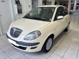 LANCIA Ypsilon 1.2  Argento