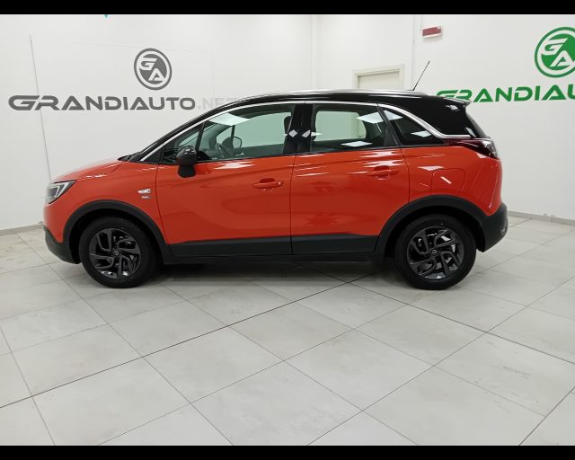 OPEL Crossland X -  1.2 2020 S&S 83cv Immagine 3