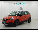 OPEL Crossland X -  1.2 2020 S&S 83cv