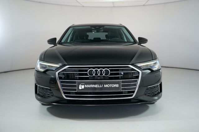 AUDI A6 Avant 40 2.0 TDI S tronic Design Immagine 1