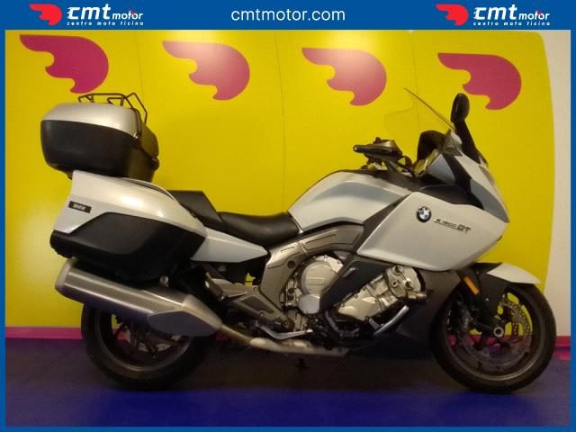 BMW K 1600 GT Garantita e Finanziabile Immagine 0