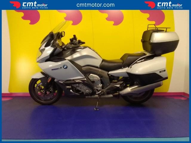 BMW K 1600 GT Garantita e Finanziabile Immagine 1