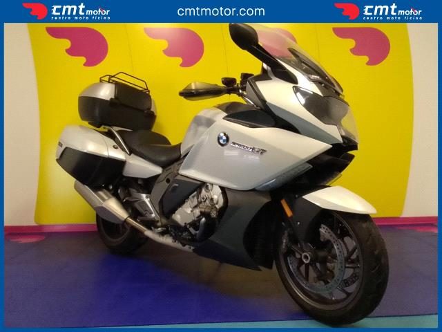 BMW K 1600 GT Garantita e Finanziabile Immagine 2