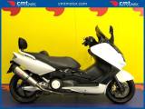 YAMAHA T-Max 500 Garantito e Finanziabile