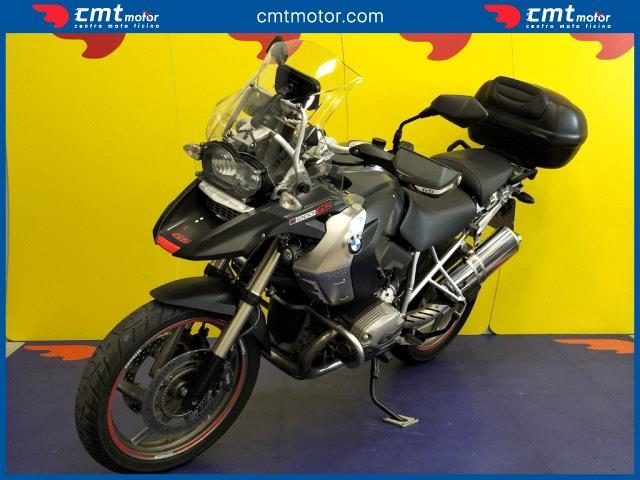 BMW R 1200 GS Garantita e Finanziabile Immagine 1