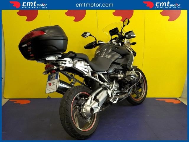 BMW R 1200 GS Garantita e Finanziabile Immagine 3