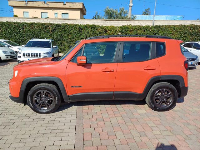 JEEP Renegade Renegade 1.6 Mjt 130 CV Longitude Immagine 4