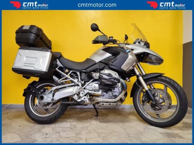 BMW R 1200 GS Garantita e Finanziabile Immagine 0