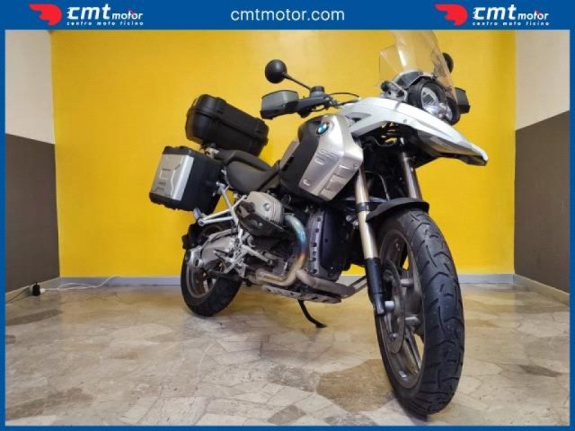 BMW R 1200 GS Garantita e Finanziabile Immagine 1