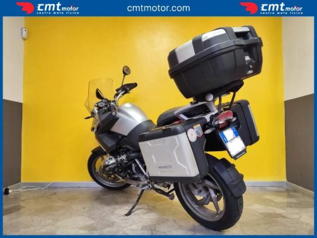 BMW R 1200 GS Garantita e Finanziabile Immagine 2