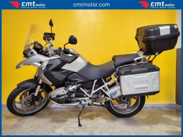 BMW R 1200 GS Garantita e Finanziabile Immagine 3