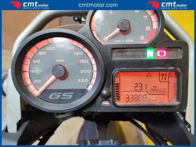 BMW R 1200 GS Garantita e Finanziabile Immagine 4