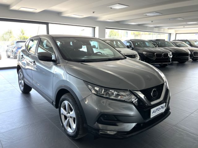 NISSAN Qashqai 1.5 dCi 115 CV Business