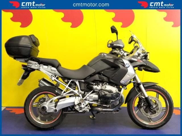 BMW R 1200 GS Garantita e Finanziabile Immagine 0