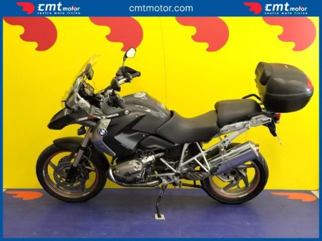 BMW R 1200 GS Garantita e Finanziabile Immagine 2