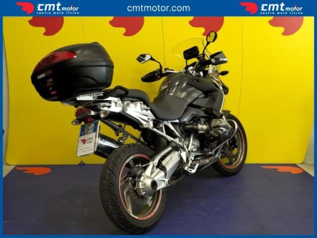 BMW R 1200 GS Garantita e Finanziabile Immagine 3