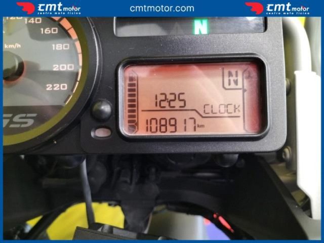 BMW R 1200 GS Garantita e Finanziabile Immagine 4