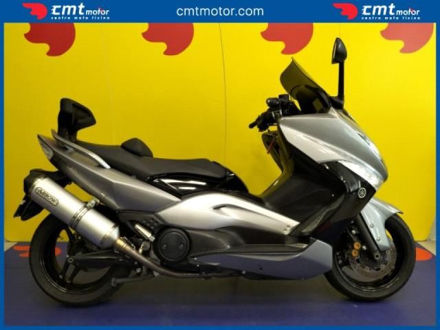 YAMAHA T-Max 500 Garantito e Finanziabile Immagine 0